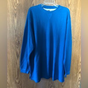 Men’s Alpine Lakes long sleeve shirt